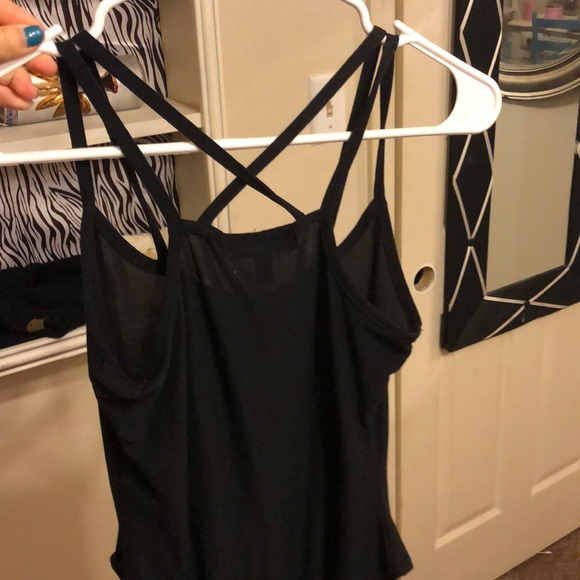 Derek heart onesie ! - Picture 2 of 2